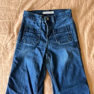 J Brand Jeans - size 25